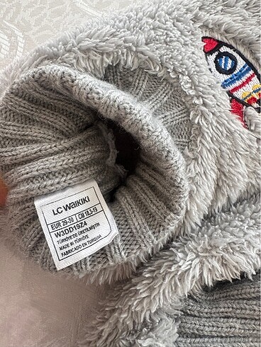 Lcw panduf - Görsel 3