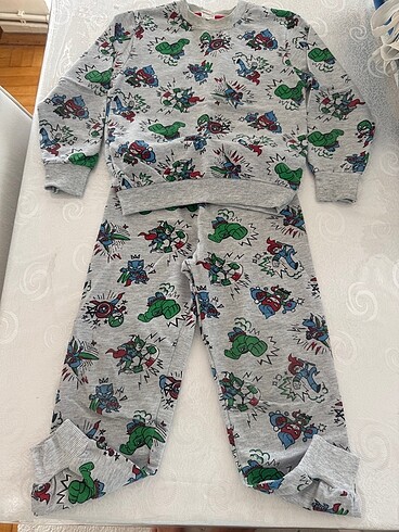 Diğer Pijama