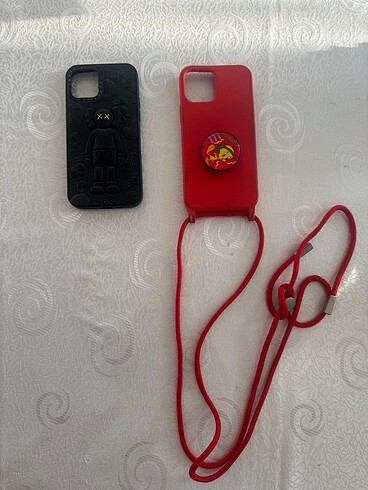 İphone 15 pro telefon kilifi