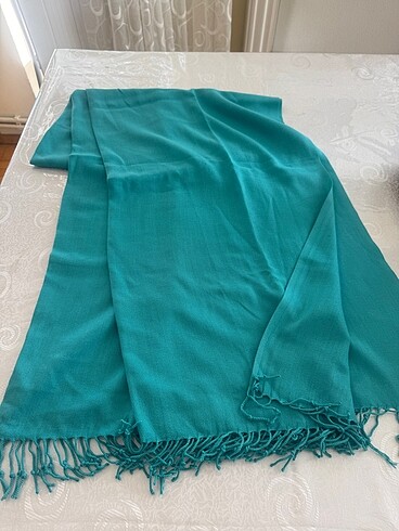 Şal- renkli