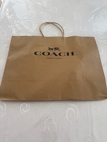 Coach Coach torba