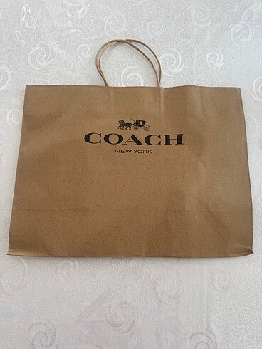 Coach torba
