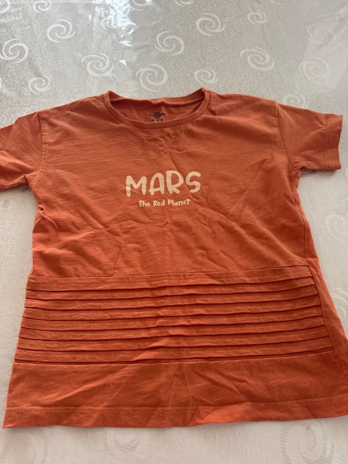 Lcw Tişört, Kısa Kollu, Baskılı - Görsel 2