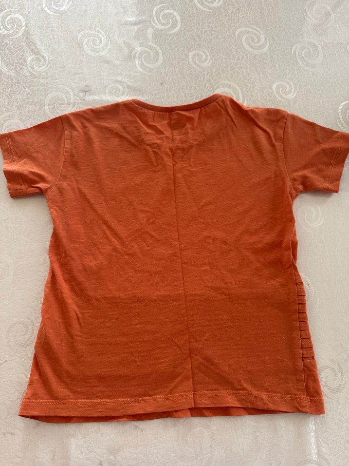 Lcw Tişört, Kısa Kollu, Baskılı - Görsel 4