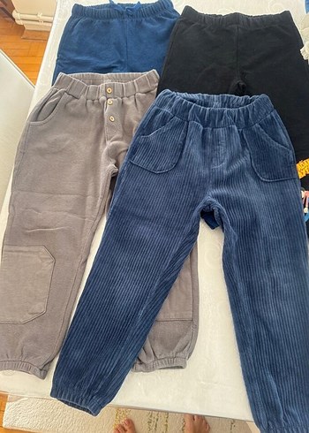 Pantalonlar - Görsel 3