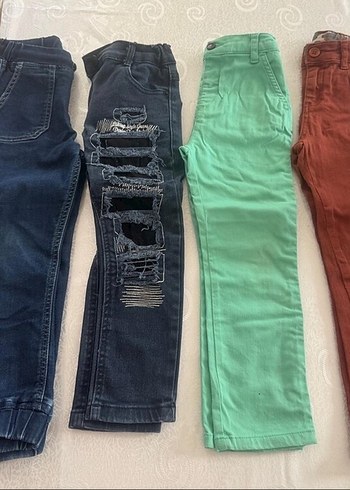 Pantalonlar - Görsel 2