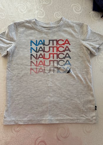 Nautica 4 Yaş