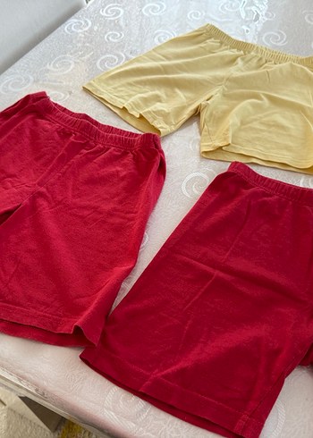 Şortlar - Görsel 2