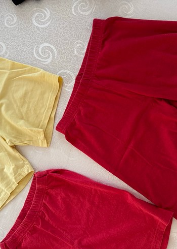 Şortlar - Görsel 4