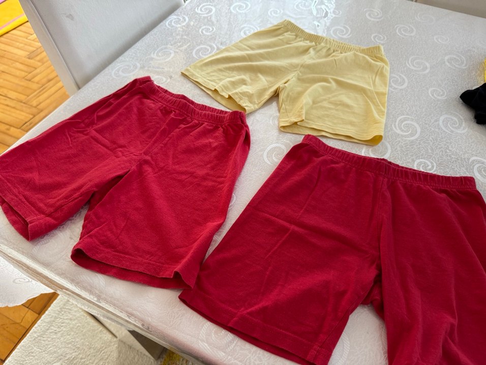 Şortlar - Görsel 2