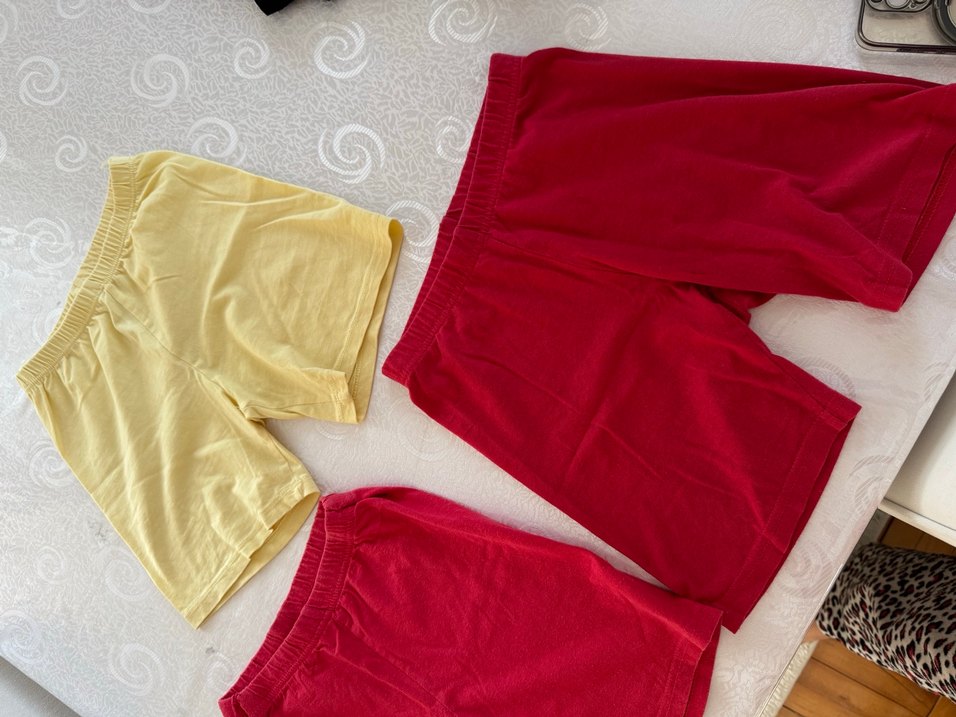 Şortlar - Görsel 4