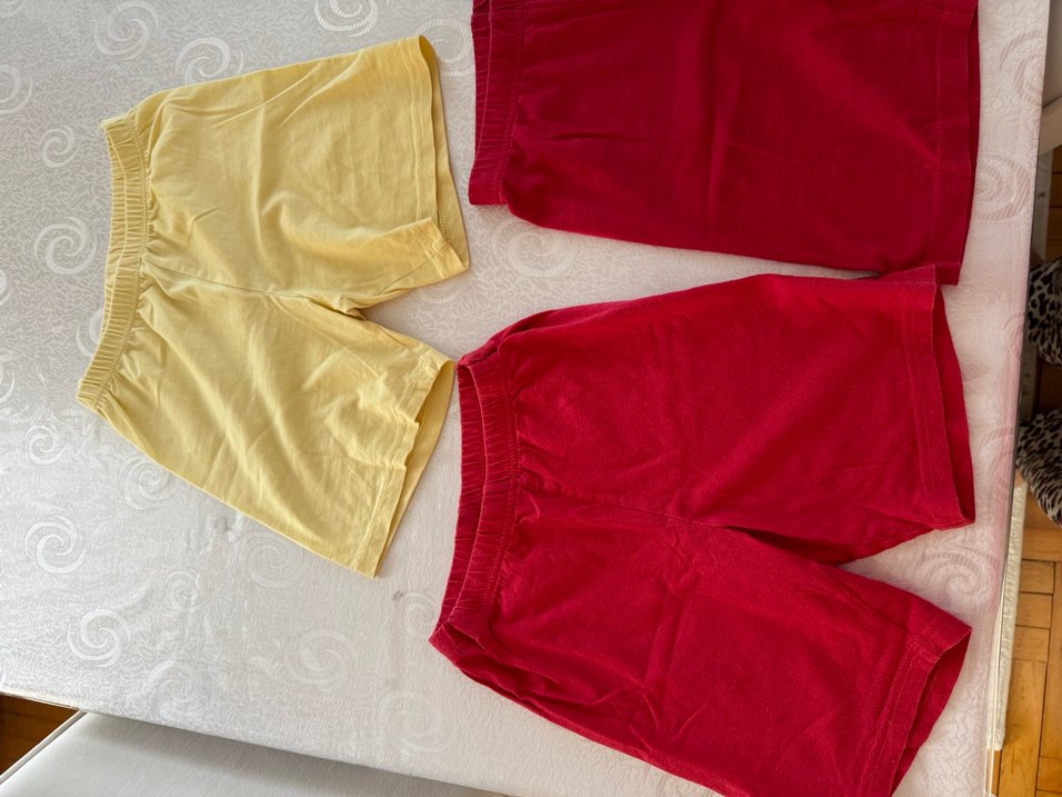 Şortlar - Görsel 3