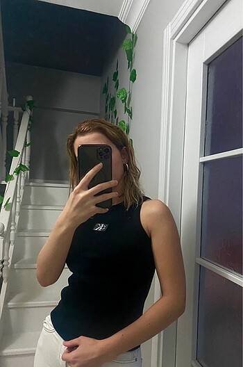 Calvin Klein atlet