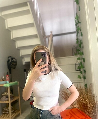 Miu miu tşhirt