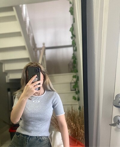 Miu Miu Miu miu tşhirt