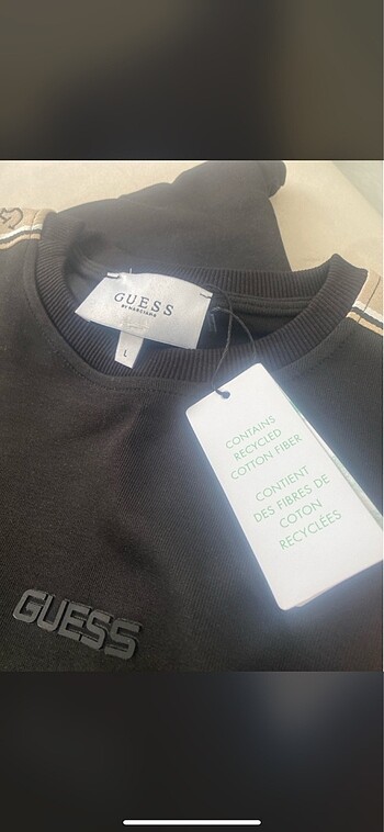 Guess Guess takım
