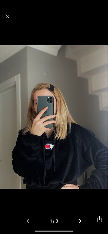 Tommy Hilfiger Tommy hilfiger sweat