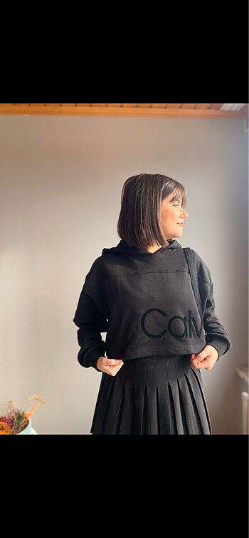 Calvin Klein sweatshirt
