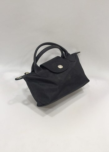 01 no LONGCHAMP Kadın Çapraz Çanta - Görsel 4