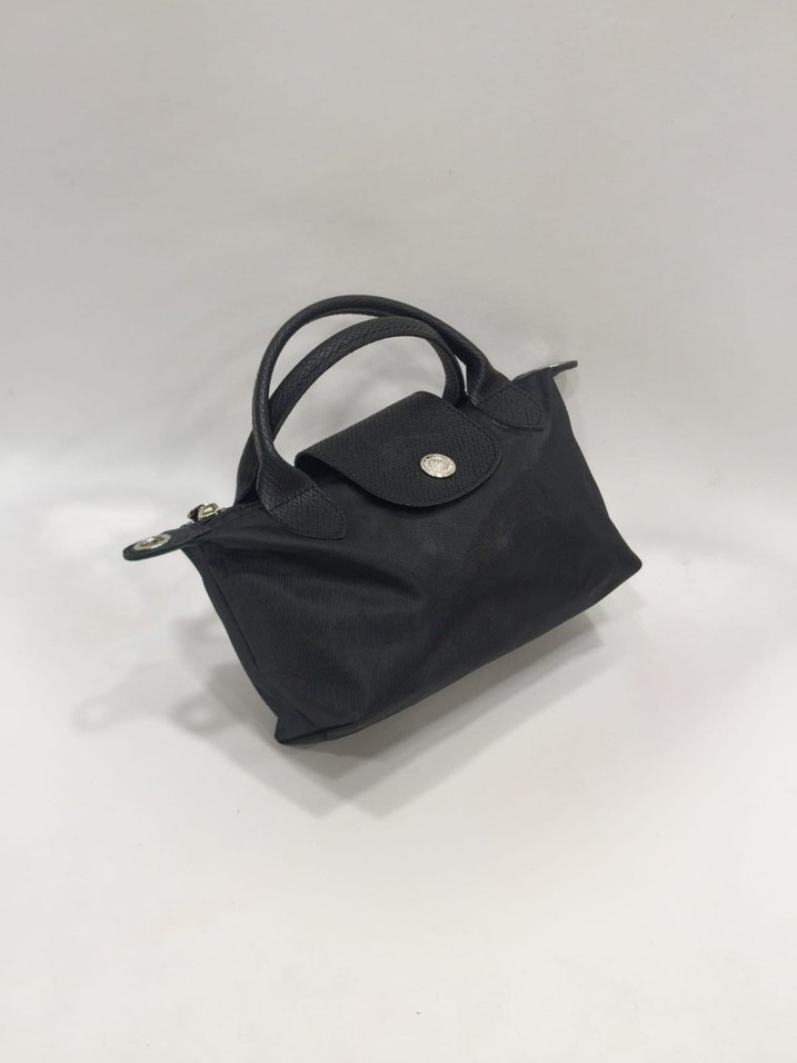 01 no LONGCHAMP Kadın Çapraz Çanta - Görsel 4