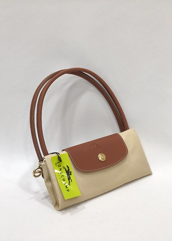 03 no LONGCHAMP Kadın Omuz Çantası - Görsel 3