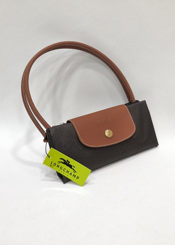 03 no LONGCHAMP Kadın Omuz Çantası - Görsel 6