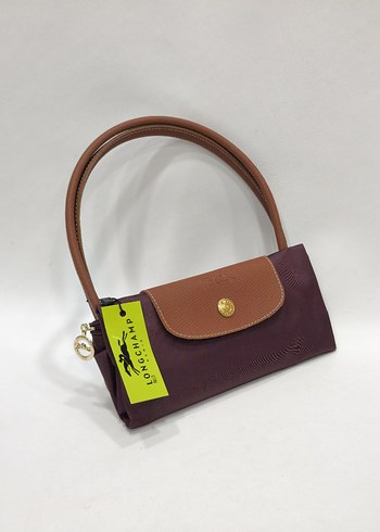 03 no LONGCHAMP Kadın Omuz Çantası - Görsel 5