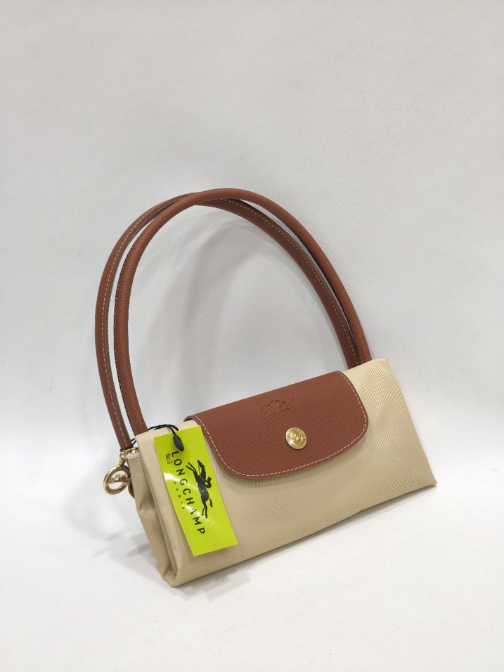 03 no LONGCHAMP Kadın Omuz Çantası - Görsel 3