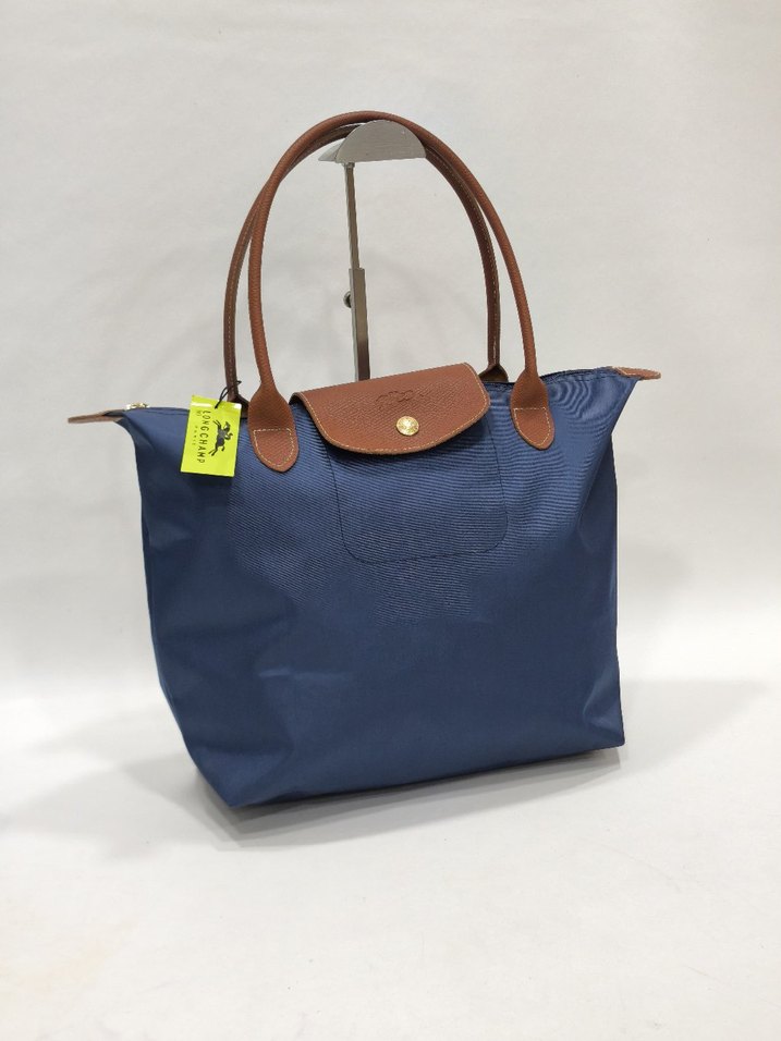 03 no LONGCHAMP Kadın Omuz Çantası - Görsel 2