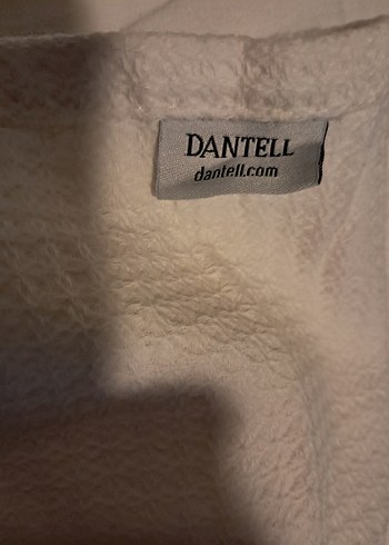 Beyaz Çift kişilik  pike - Görsel 4