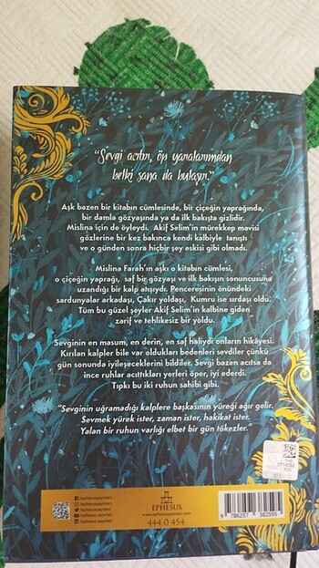 MÜREKKEBE BOYANAN SARDUNYA (ciltli)  - Görsel 6