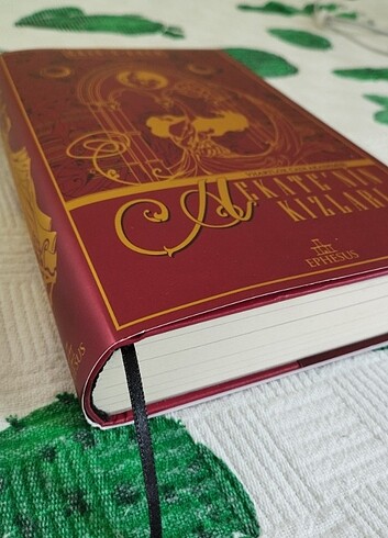 Hakate' nin Kızları  - Görsel 4