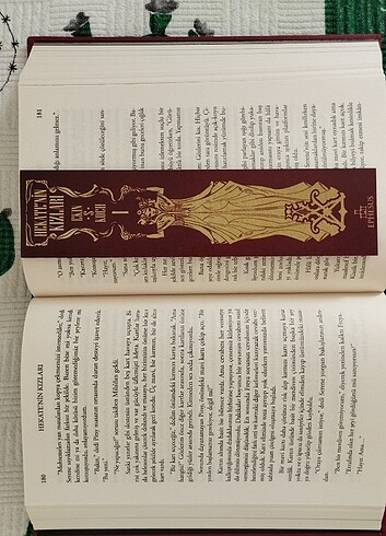 Hakate' nin Kızları  - Görsel 3