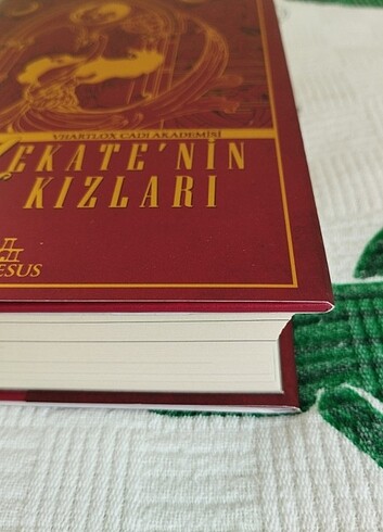 Hakate' nin Kızları  - Görsel 5