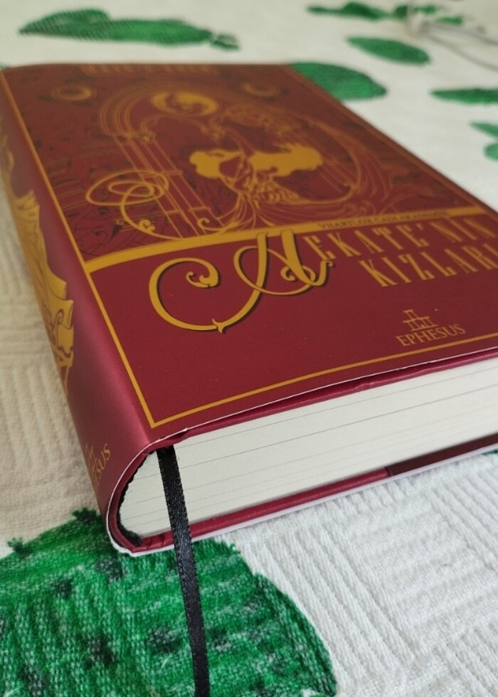 Hakate' nin Kızları  - Görsel 4