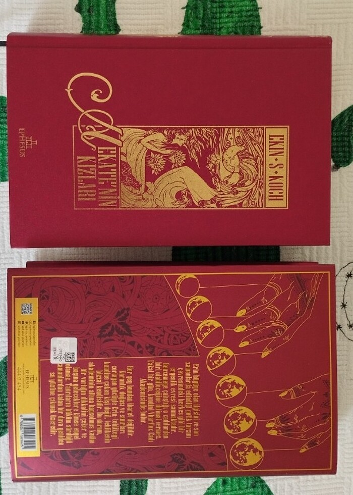 Hakate' nin Kızları  - Görsel 2