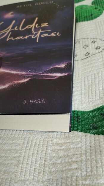 YILDIZ HARİTASI Betül Güçlü  - Görsel 4