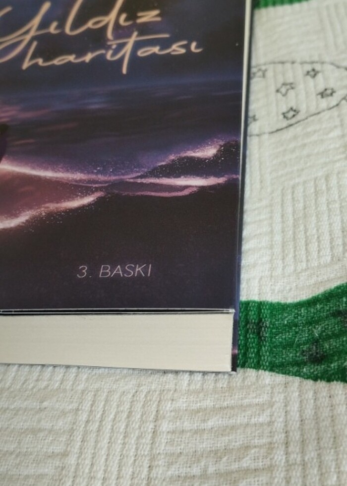 YILDIZ HARİTASI Betül Güçlü  - Görsel 4