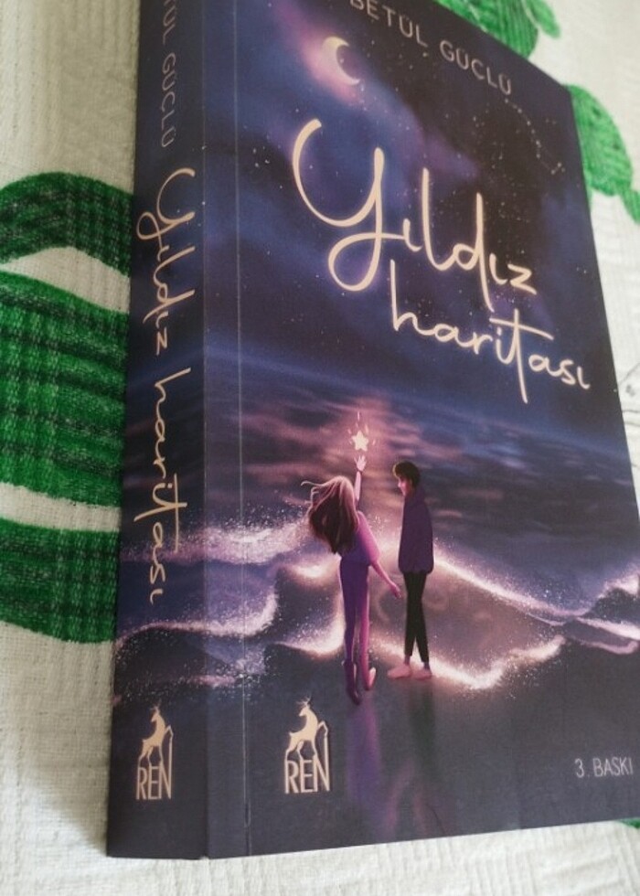 YILDIZ HARİTASI Betül Güçlü  - Görsel 5