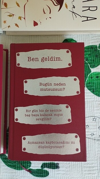 RÜZGARI YAŞAMAK -  RÜZGARA DOKUNMAK (Ciltli)  - Görsel 7