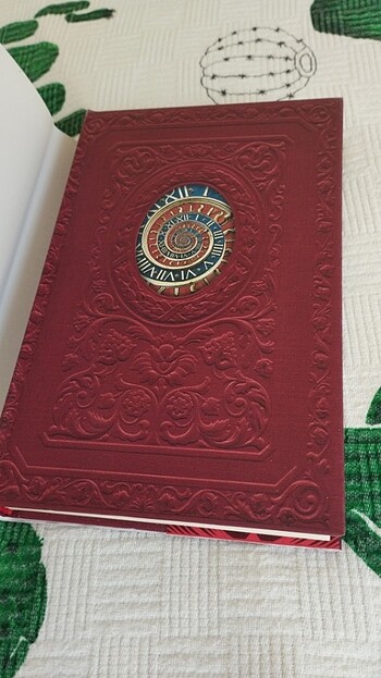 YARIN ETKİSİ Gamze Aydeniz (ciltli)  - Görsel 5