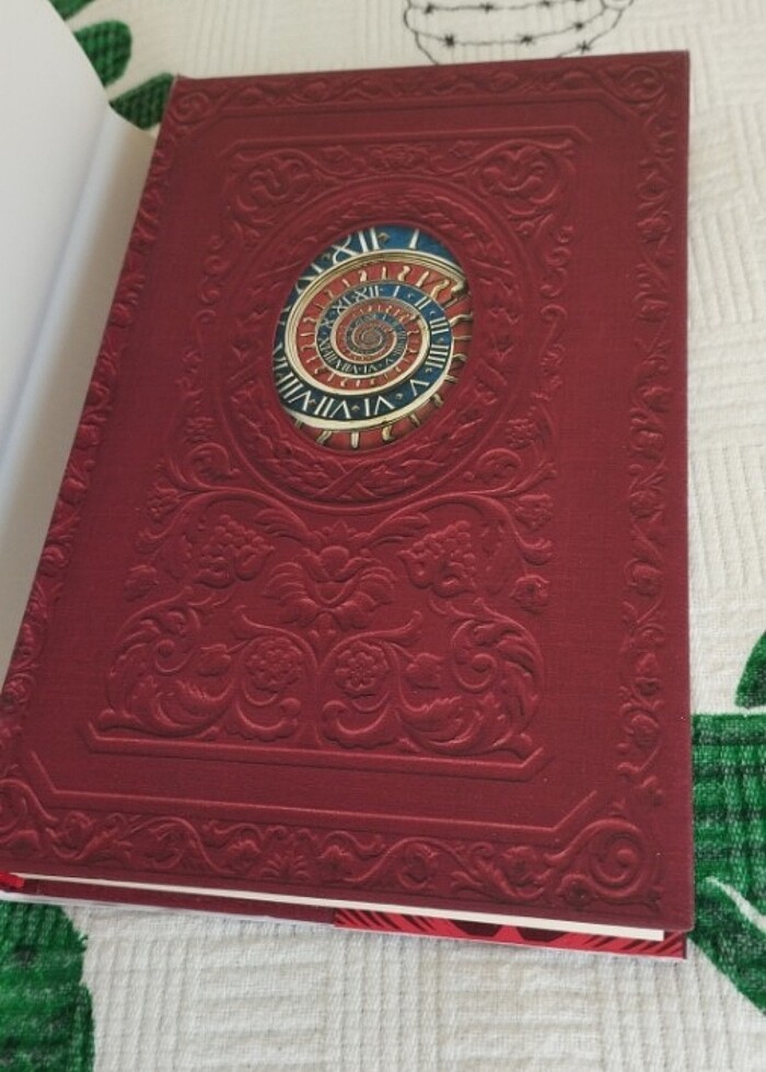 YARIN ETKİSİ Gamze Aydeniz (ciltli)  - Görsel 5