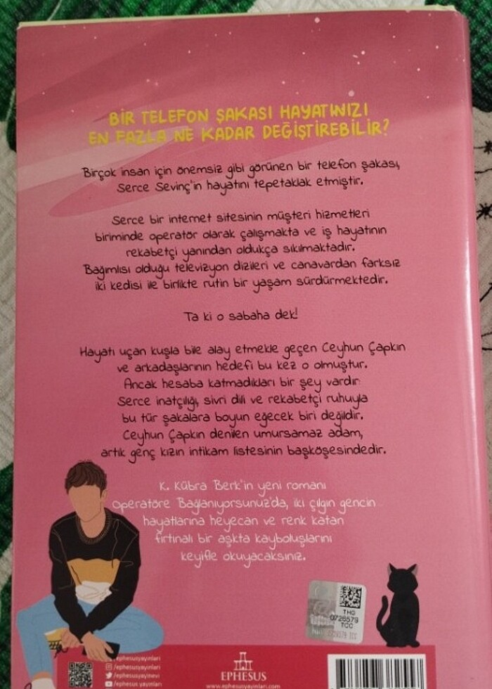 OPERATÖRE BAĞLANIYORSUNUZ 1  - Görsel 4