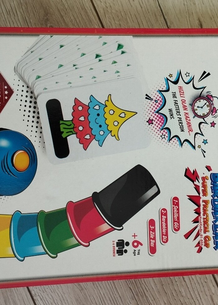 Pratik bardaklar - Görsel 2