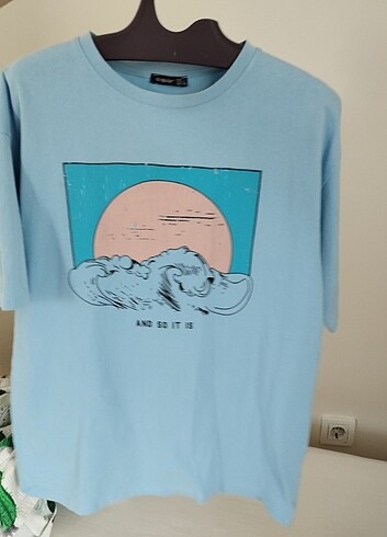 Tişört - Görsel 3