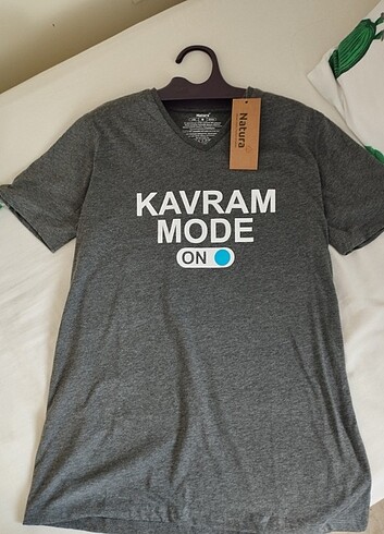 Kavram koleji tişört