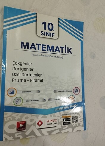 Sonuç 10.sınıf matematik