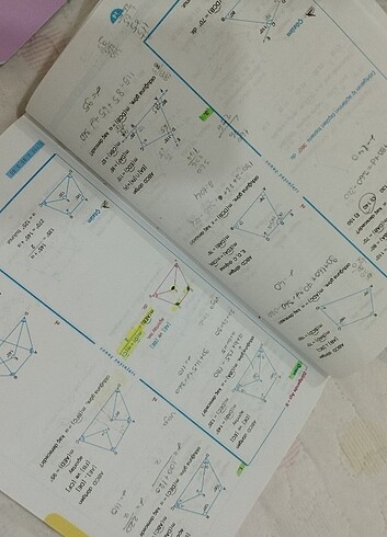  Beden Renk Sonuç 10.sınıf matematik