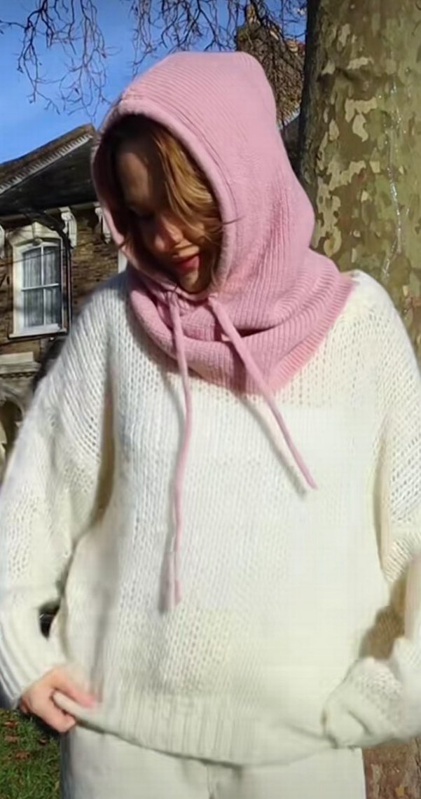 Balaclava - Görsel 3