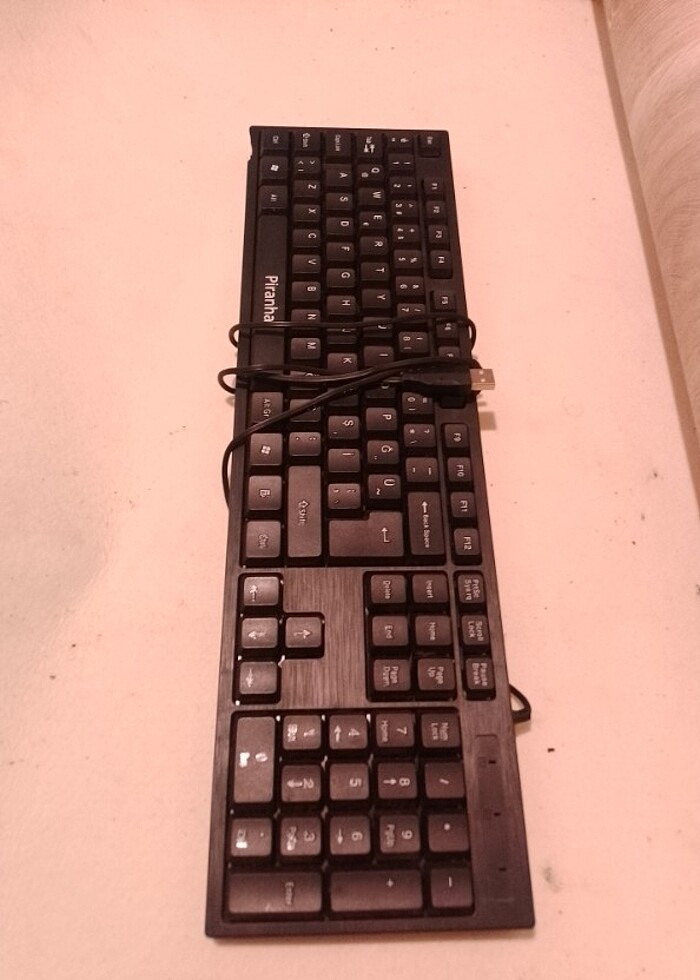 Prina Klavye uygun fiyata - Görsel 2